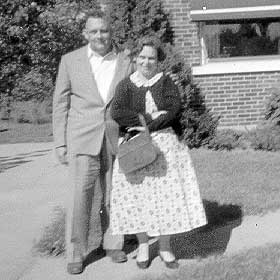[Bill and Mildred]
